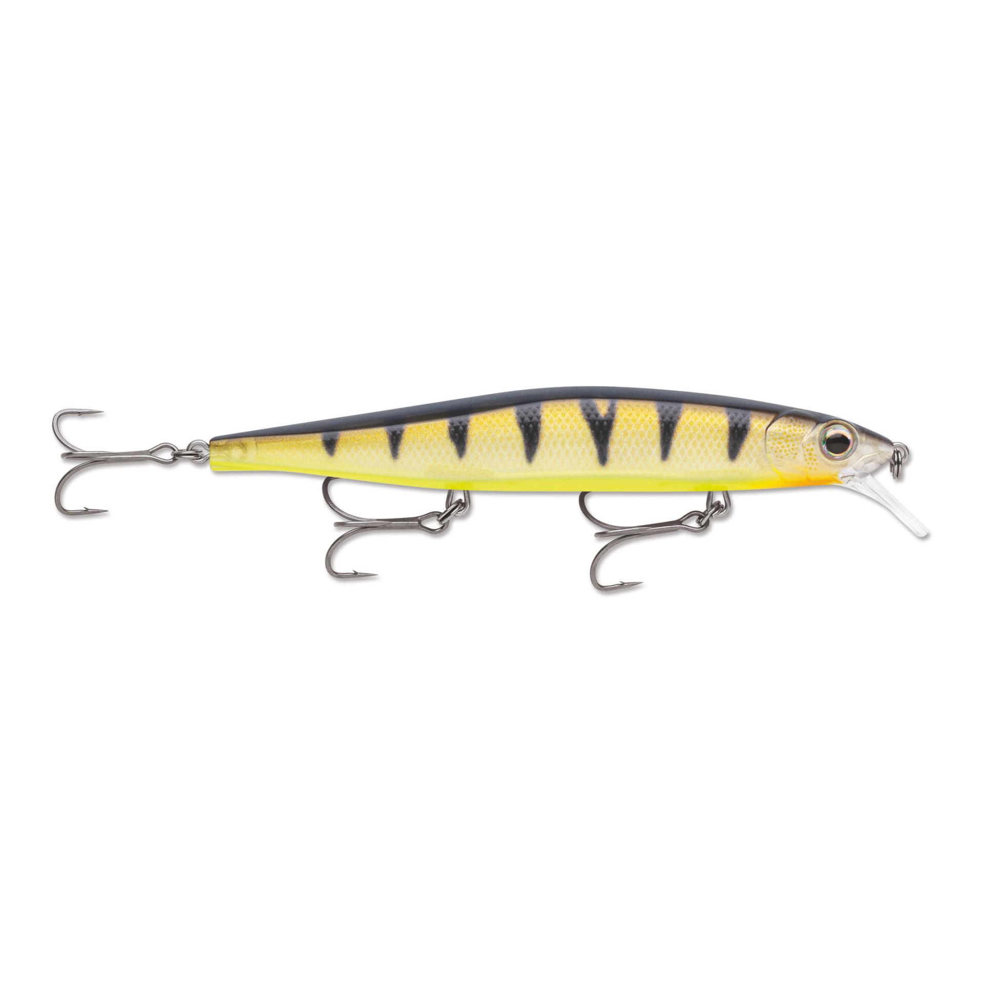 Hot Perch