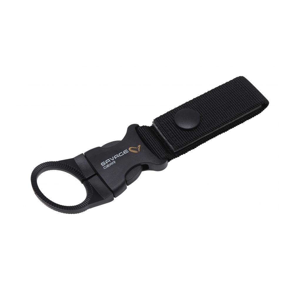 Bottle and Net Clip