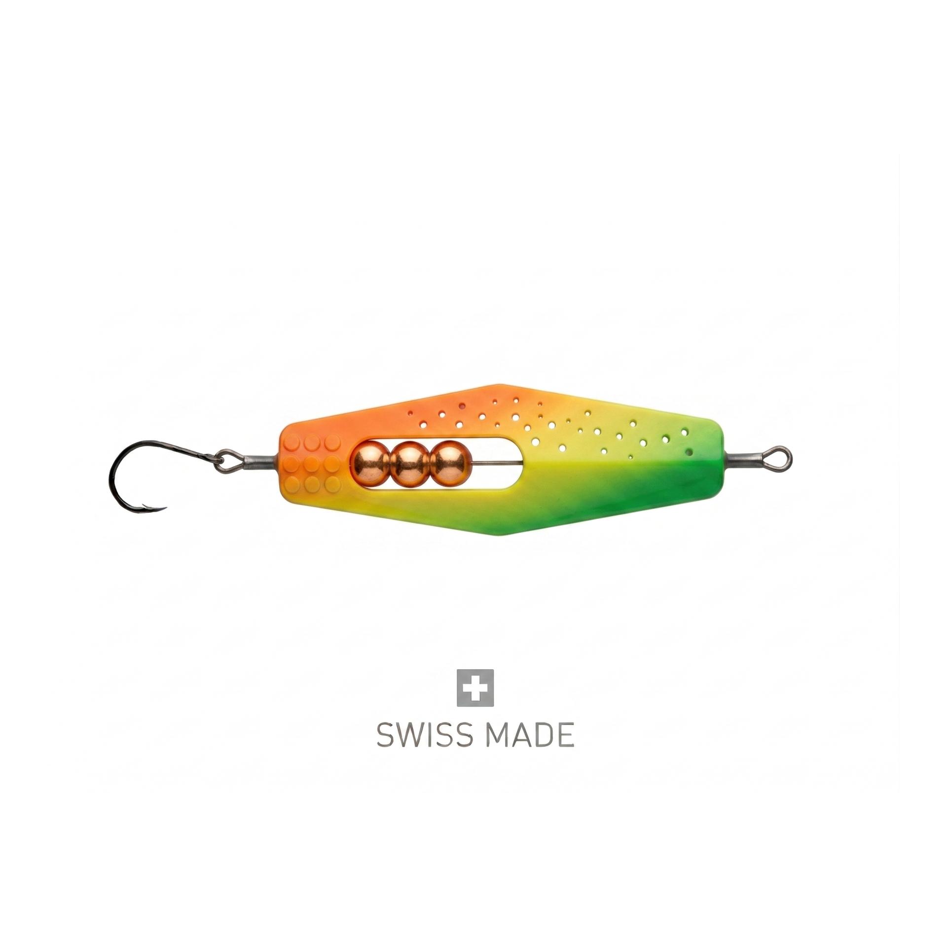 JB Fishing Pulse-Spoon