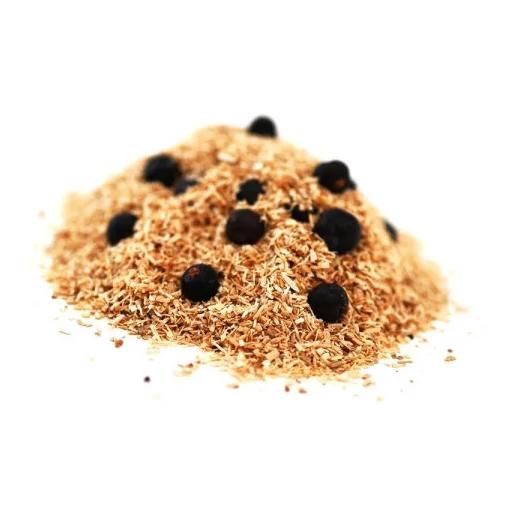 Räuchermehl mit Wacholderbeeren - Produktbild 3