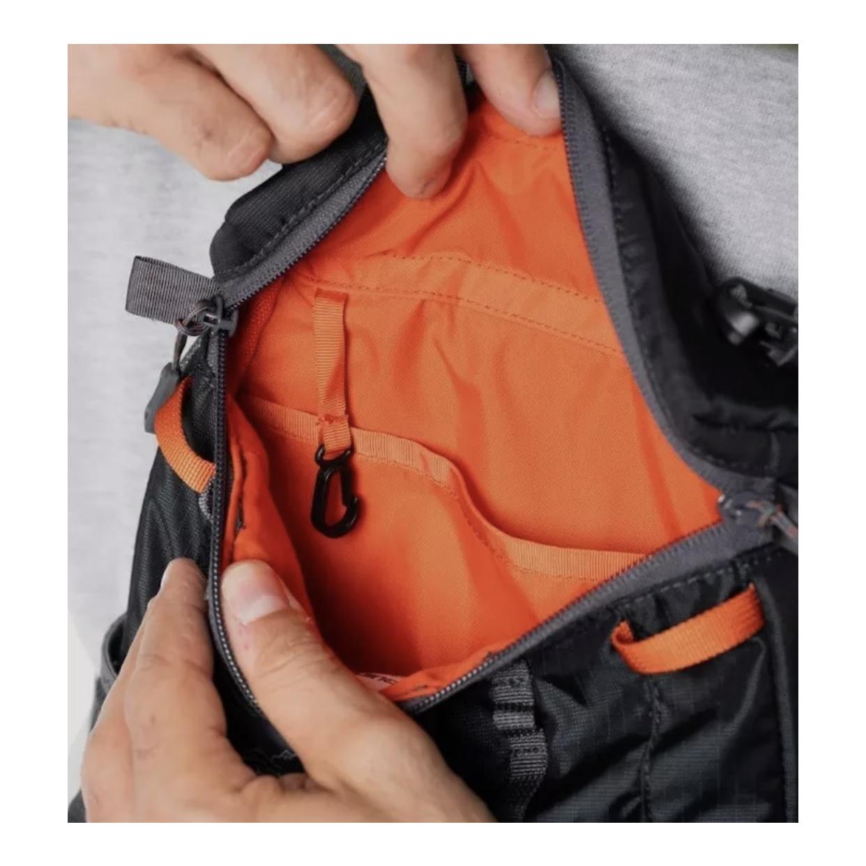 Guideline Experience Chest Pack