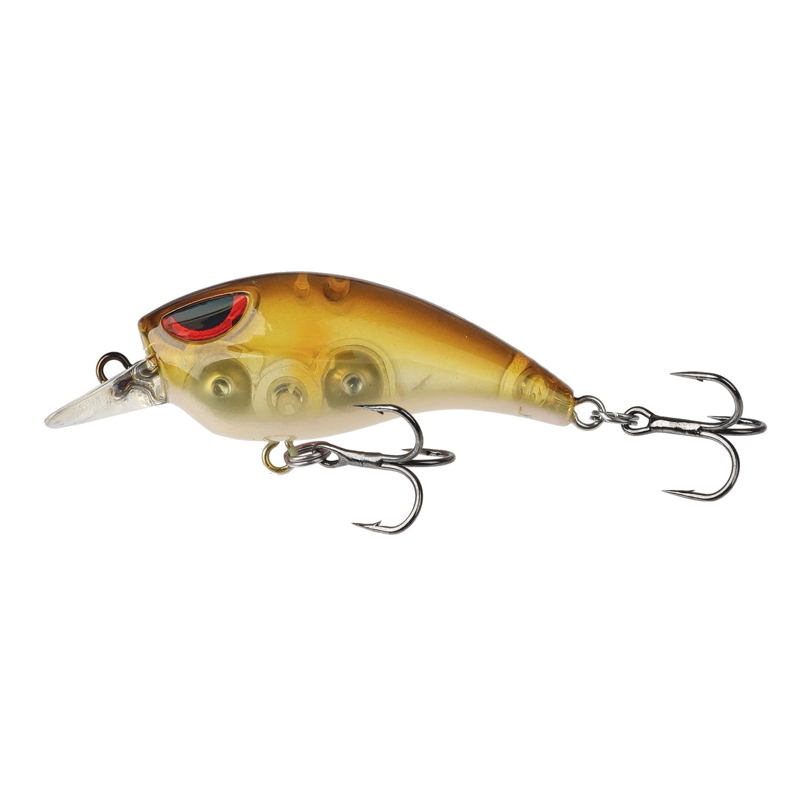 JS Pocket 45S GAYU - Crankbait