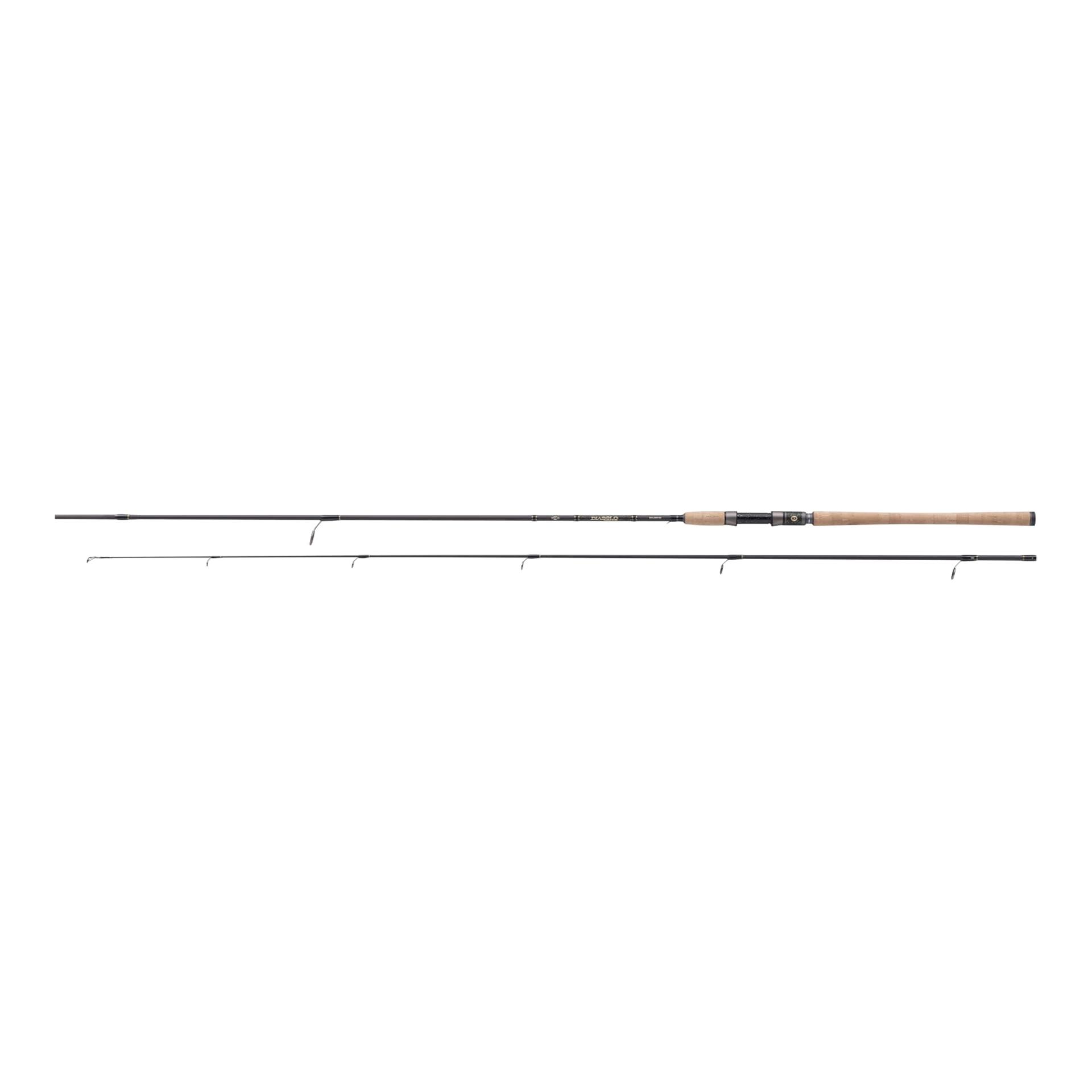 Diabolo Golden Circle Spin 45 - Produktbild 1