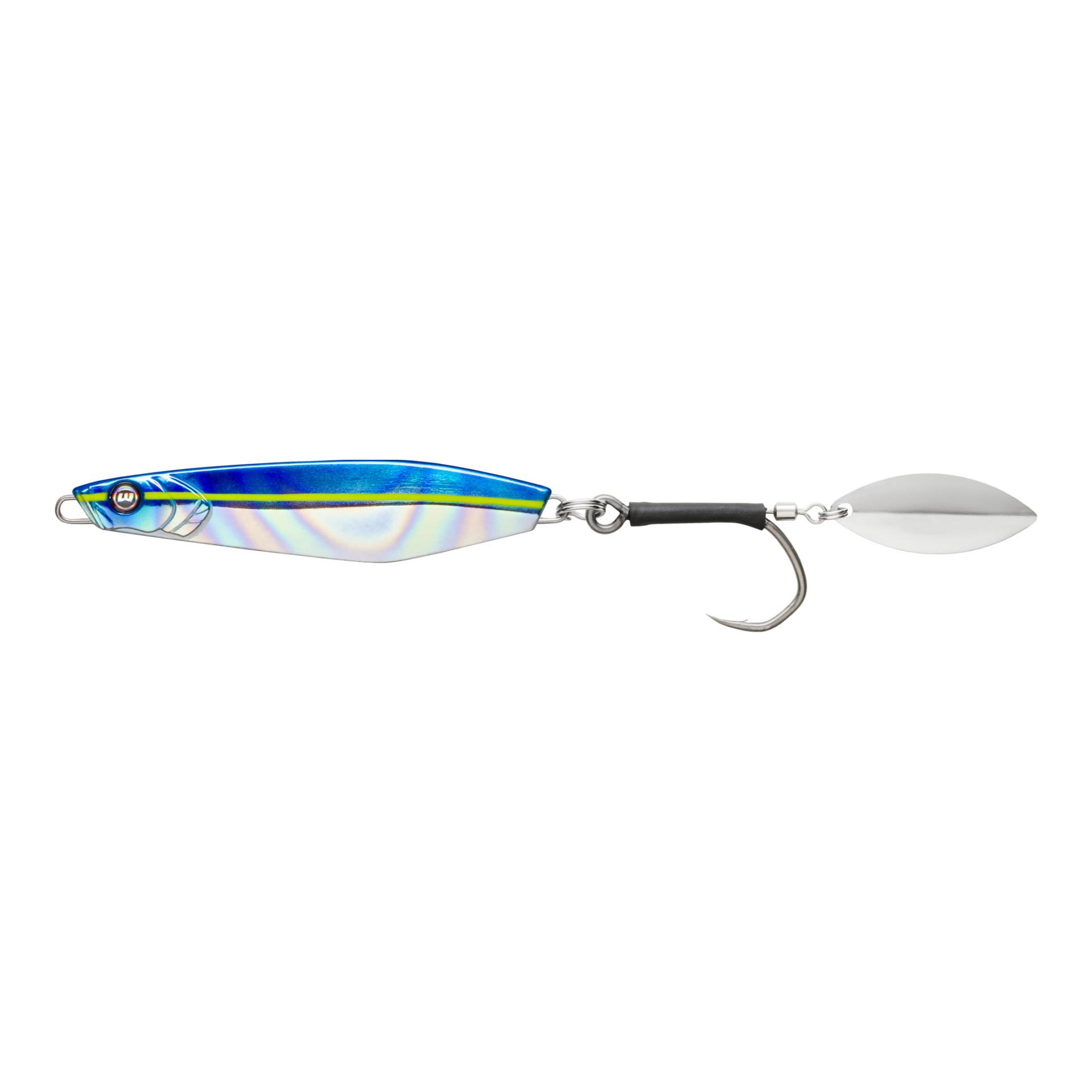 Yellow Tail Glow