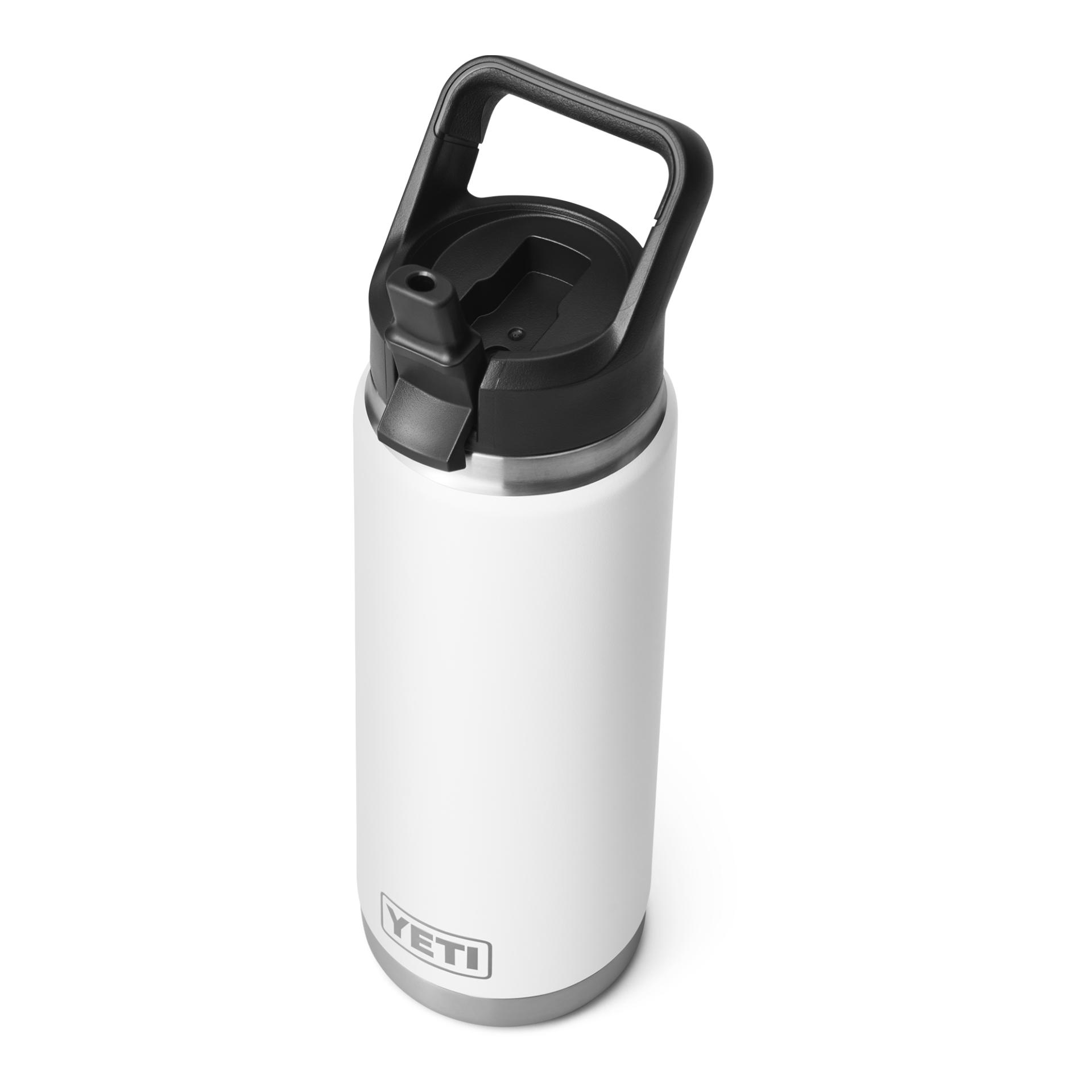 RAMBLER 26 OZ BOTTLE WITH STRAW CAP - Trinkflasche - Produktbild 3