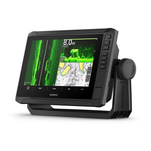 Garmin Echomap UHD2 Touch 92sv - Echolot