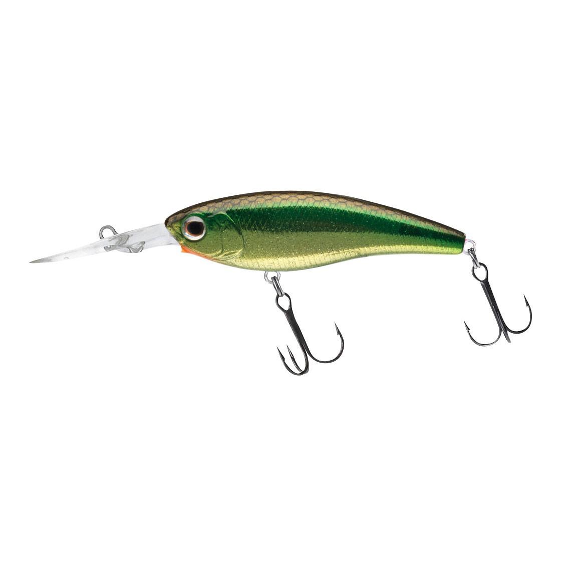SG Weed Shad