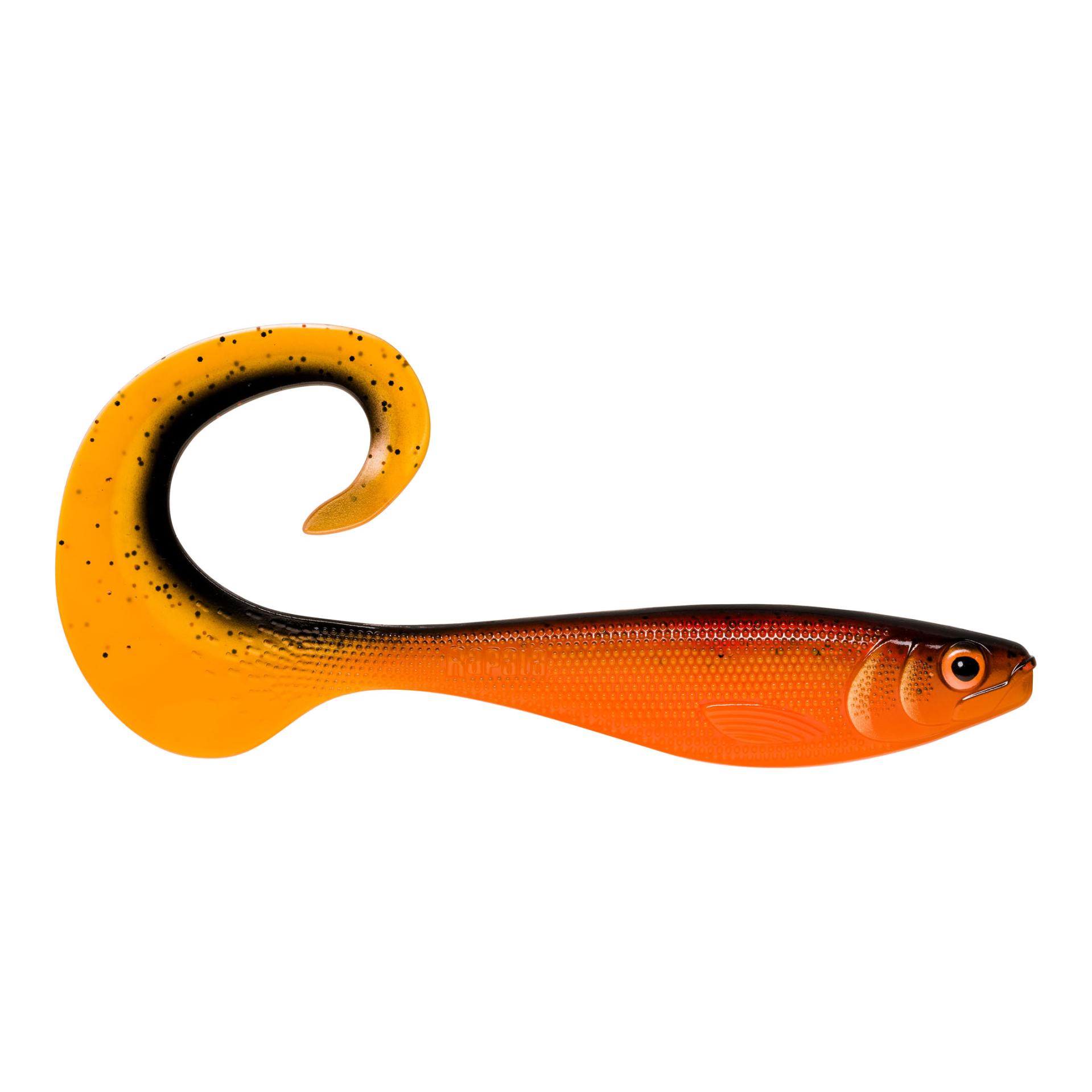 Lava Roach