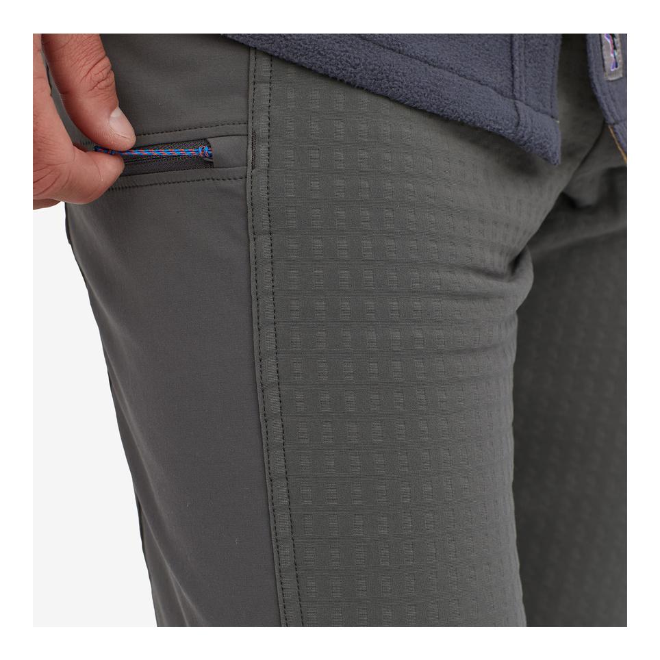 Men's R2 Techface Pants - Underwader Pants - Produktbild 5