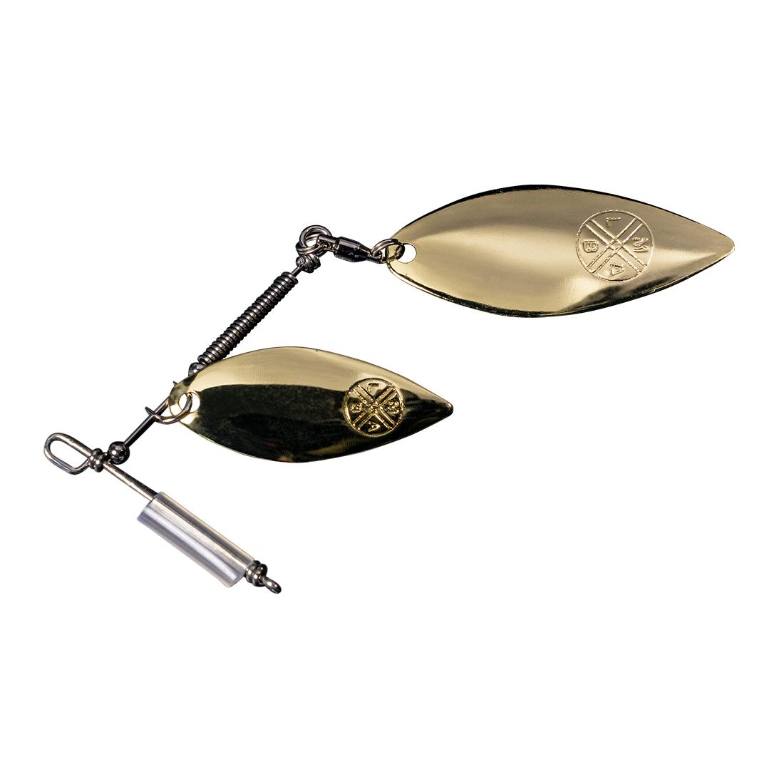 Köfi Xtra Vibe - Spinnerbait