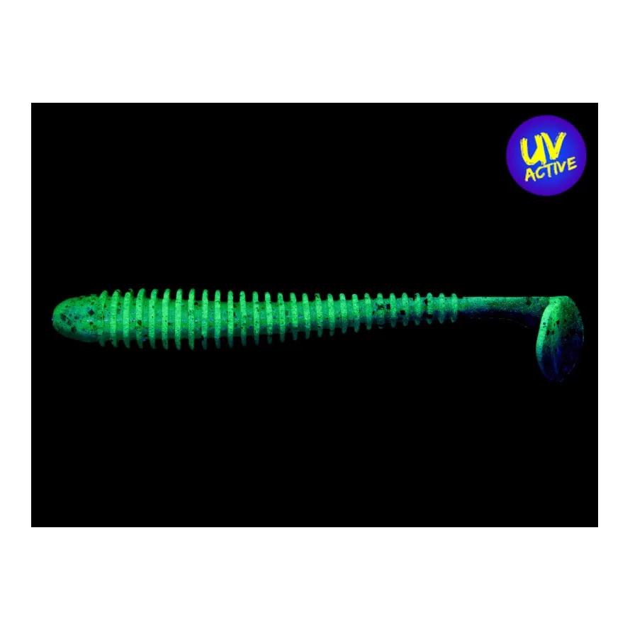 Swing Impact 2.5" - Gummiköder - Produktbild 2
