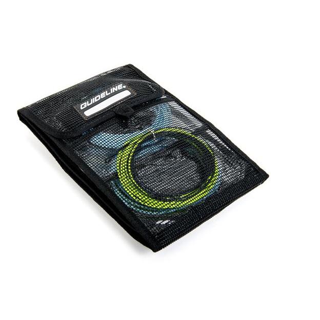 Mesh Wallet For Shooting Heads - Schusskopftasche