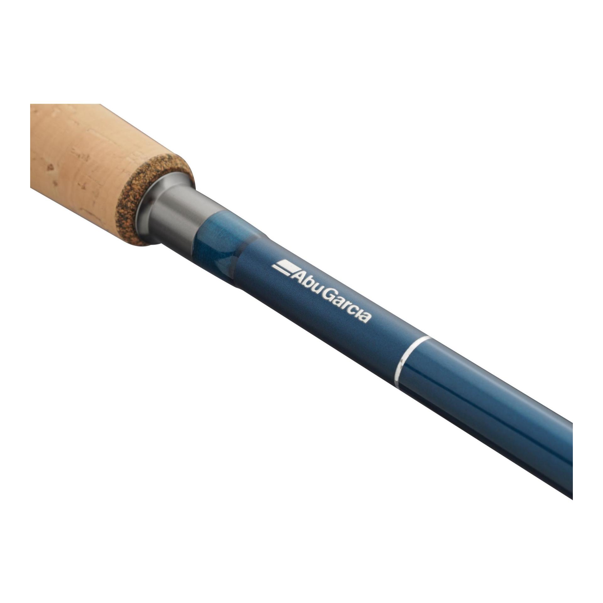 Abu Garcia Fantasista Nano Casting Rod - Castingrute