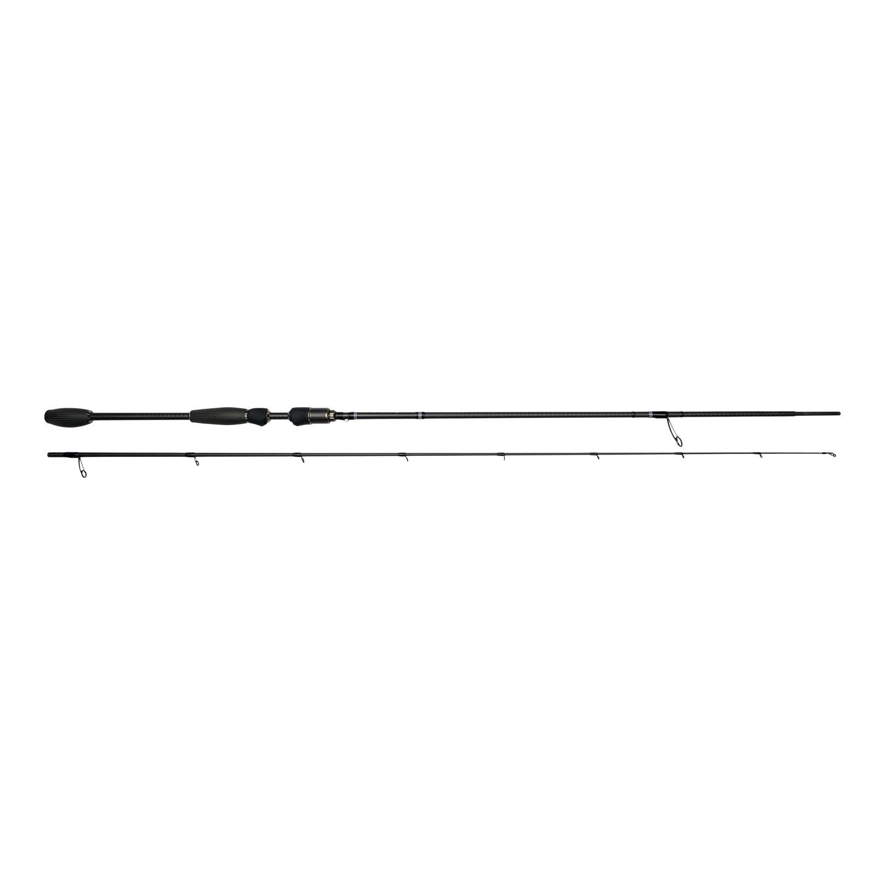 Westin W10 Finesse Shad - Spinnrute