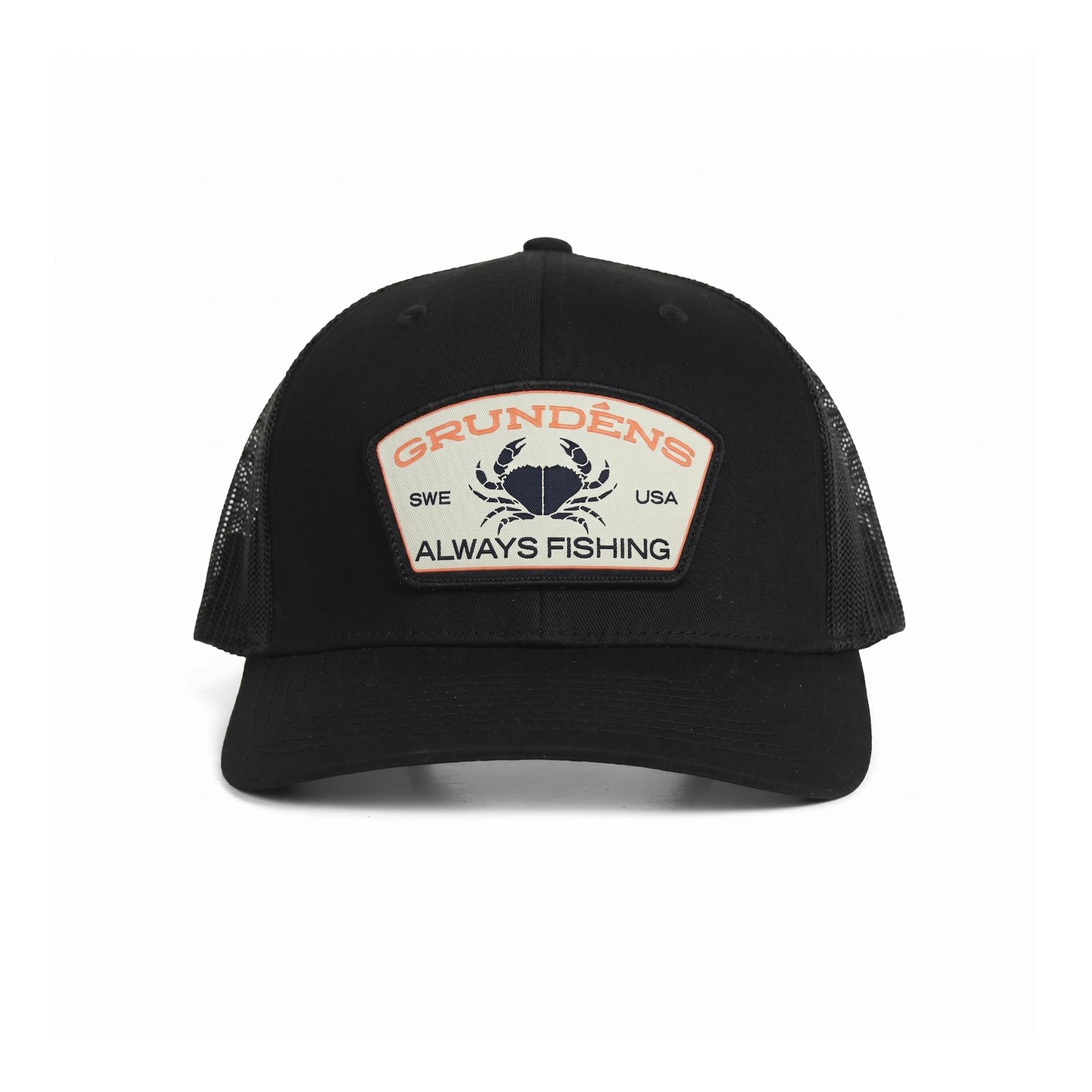 Always Fishing Trucker - Produktbild 1