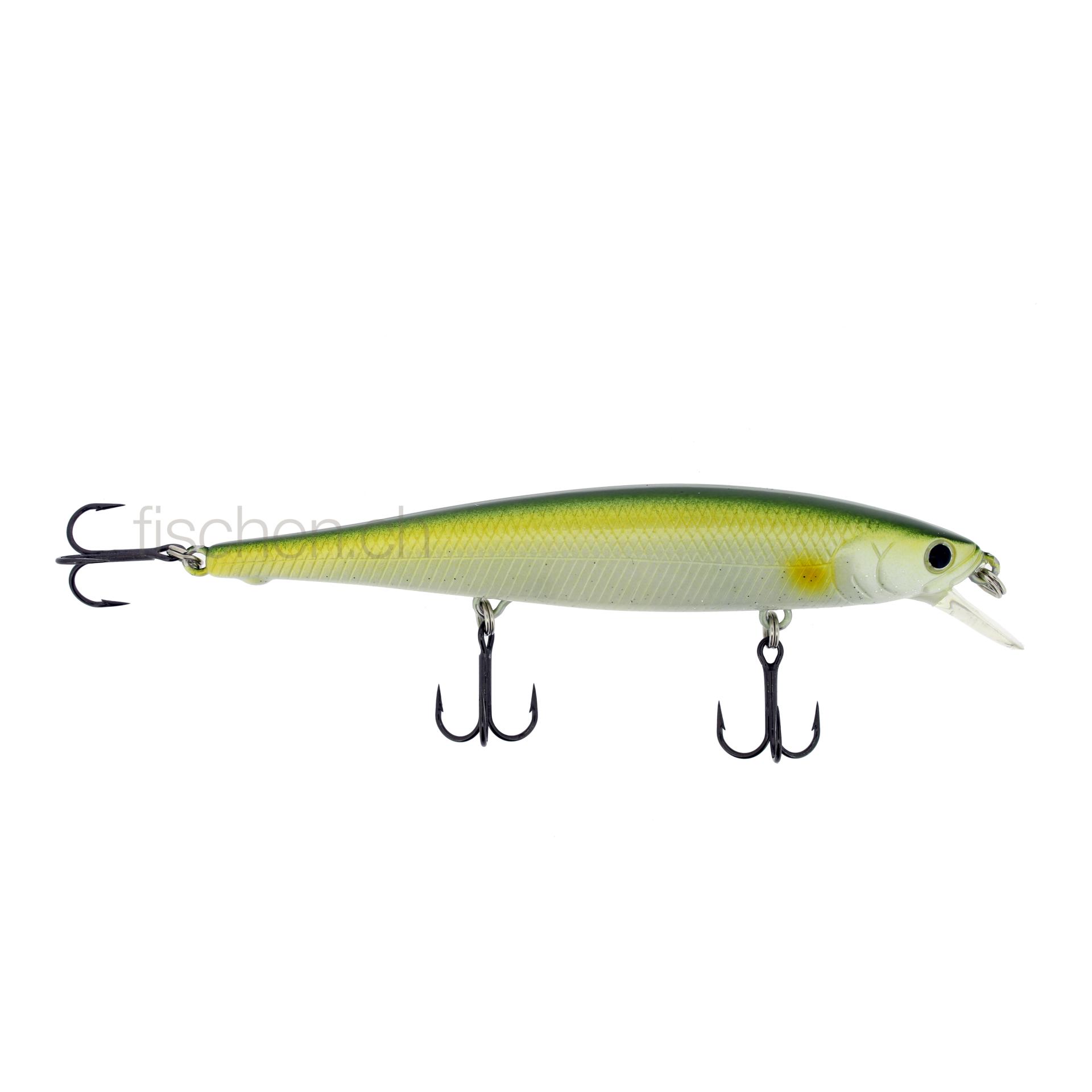 Flash Pointer 100 SP Pearl Ayu - Wobbler