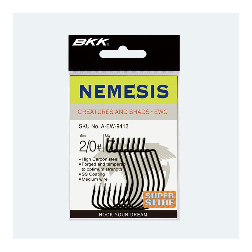 NEMESIS - Offsethaken - Produktbild 3
