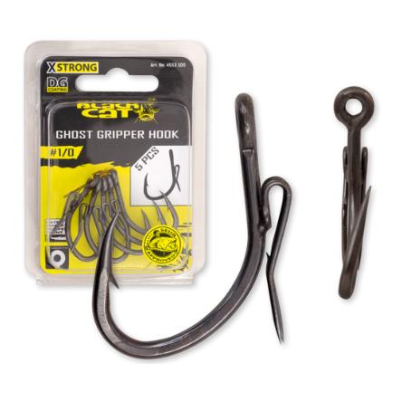 Ghost Gripper Hook DG Haken - Produktbild 1
