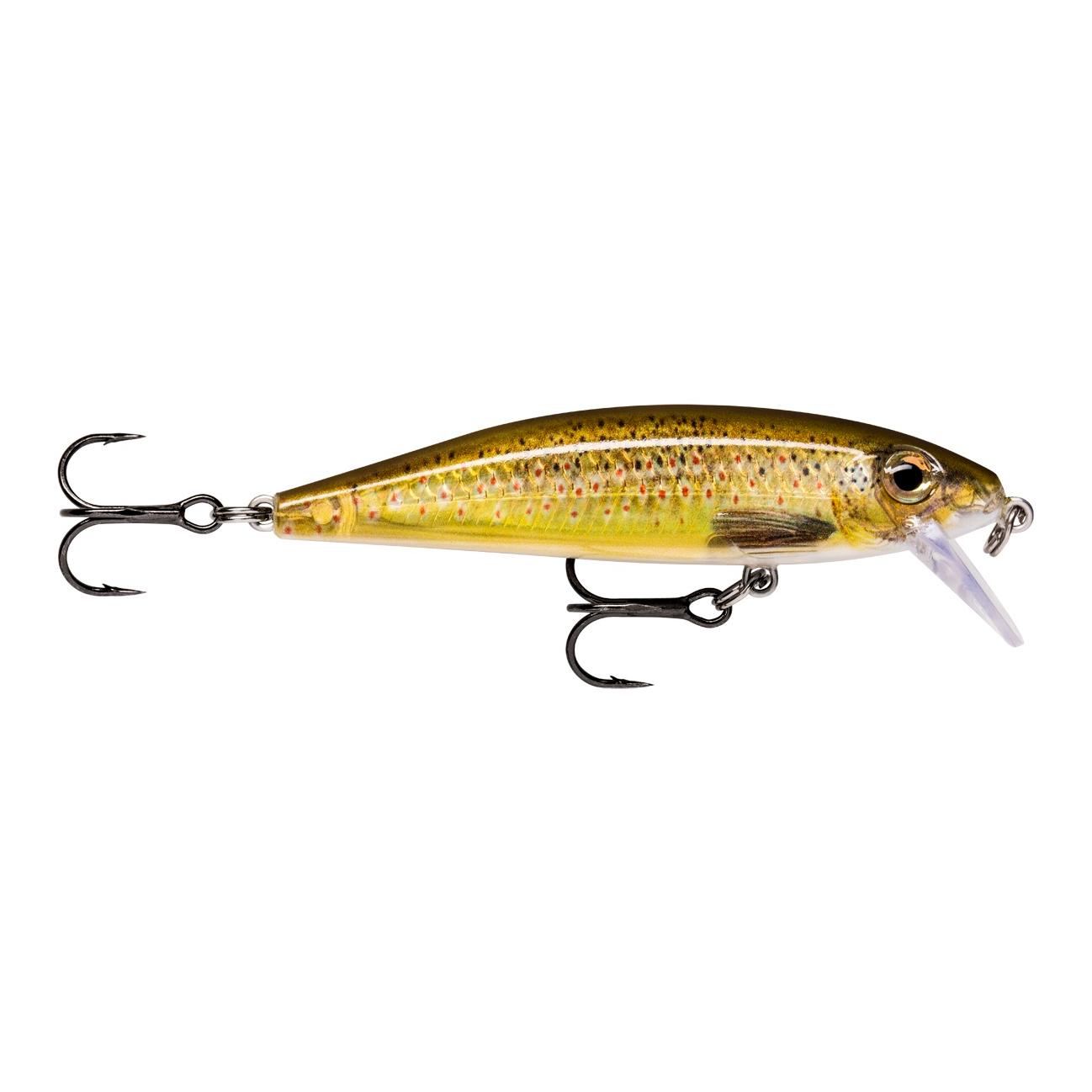 Live Trout