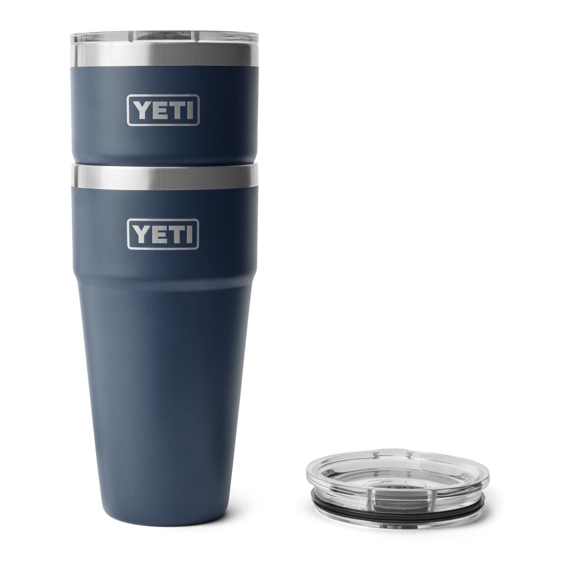 RAMBLER 30 OZ TUMBLER - Trinkbecher - Produktbild 2