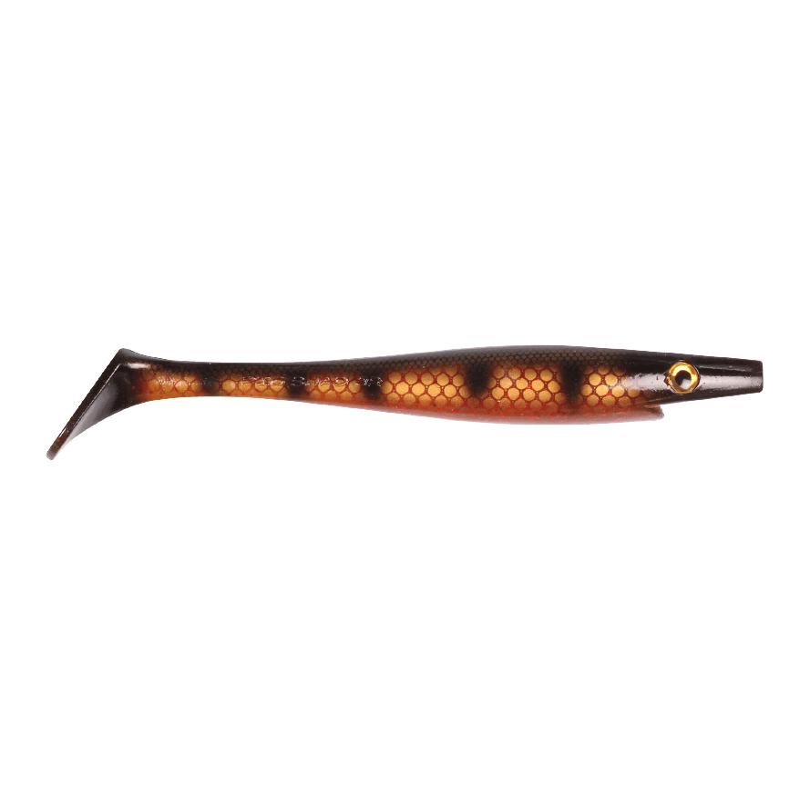 Pig Shad 1pce. - Leurre souple