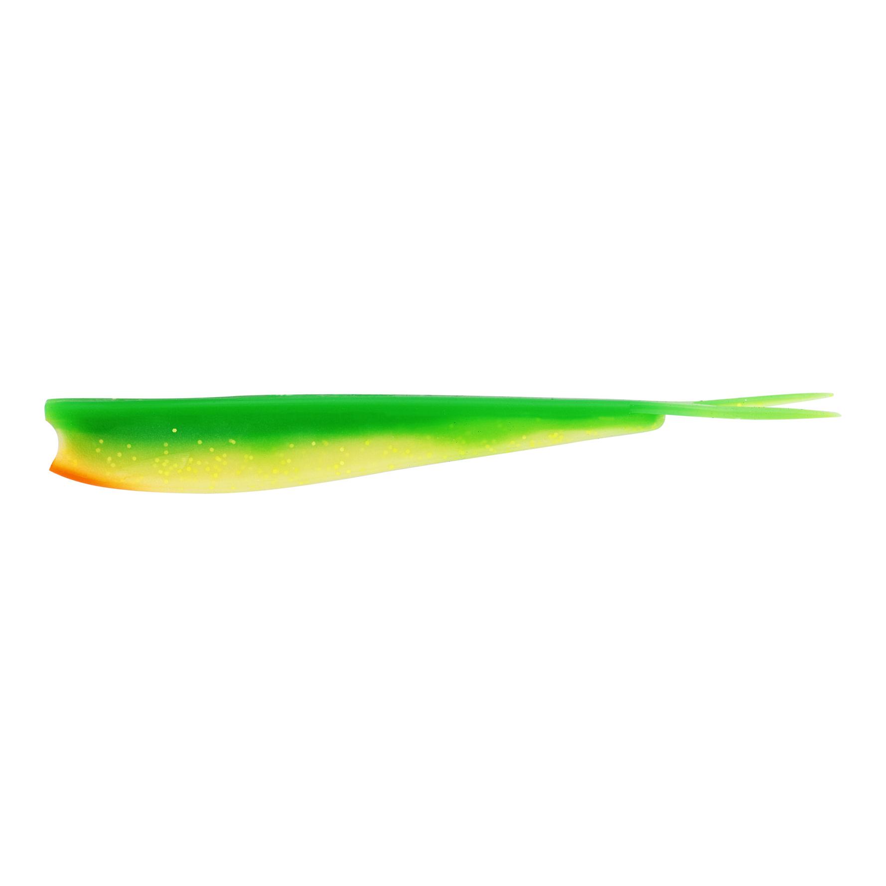 Westin Twinteez V-Tail - Vertikal Gummiköder