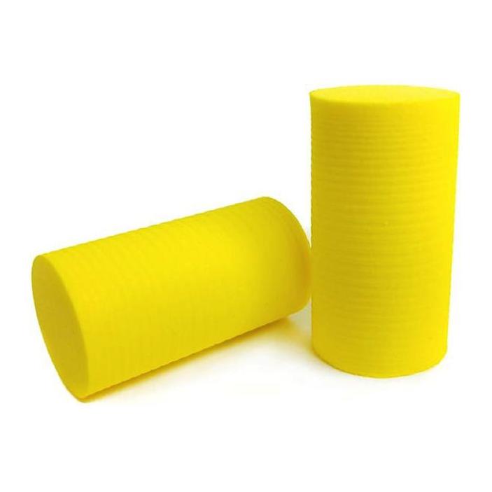Bauer's Waterpushing Foam - Yellow - Produktbild 1