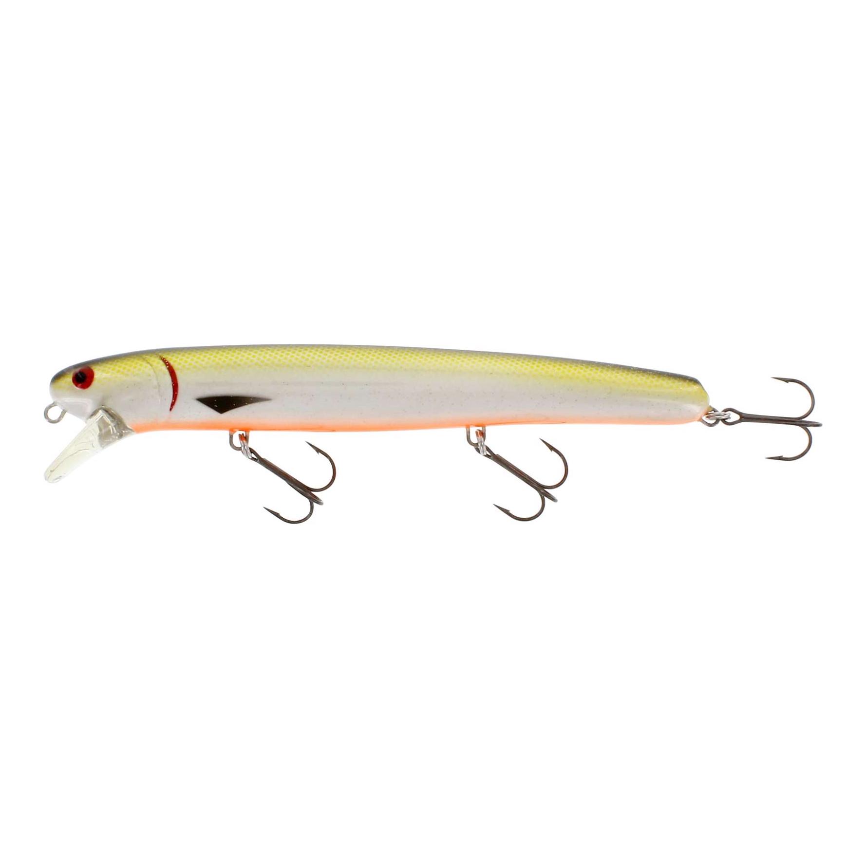 Jätte Official Roach Floating - Wobbler - Produktbild 1
