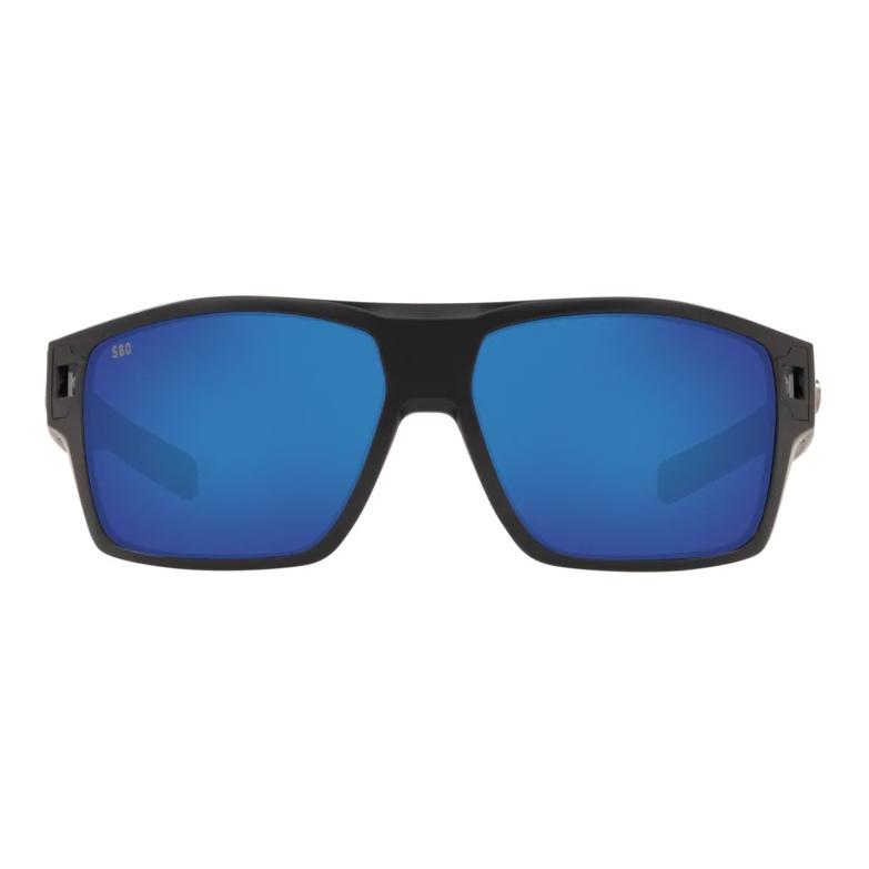 Diego Blue Mirror - Polarisationsbrille