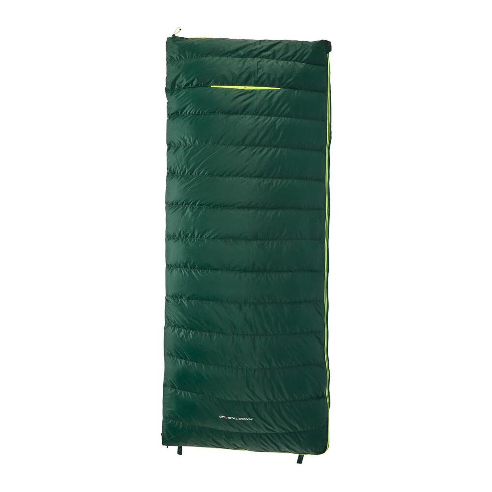 Sac de couchage Tension Brick 200
