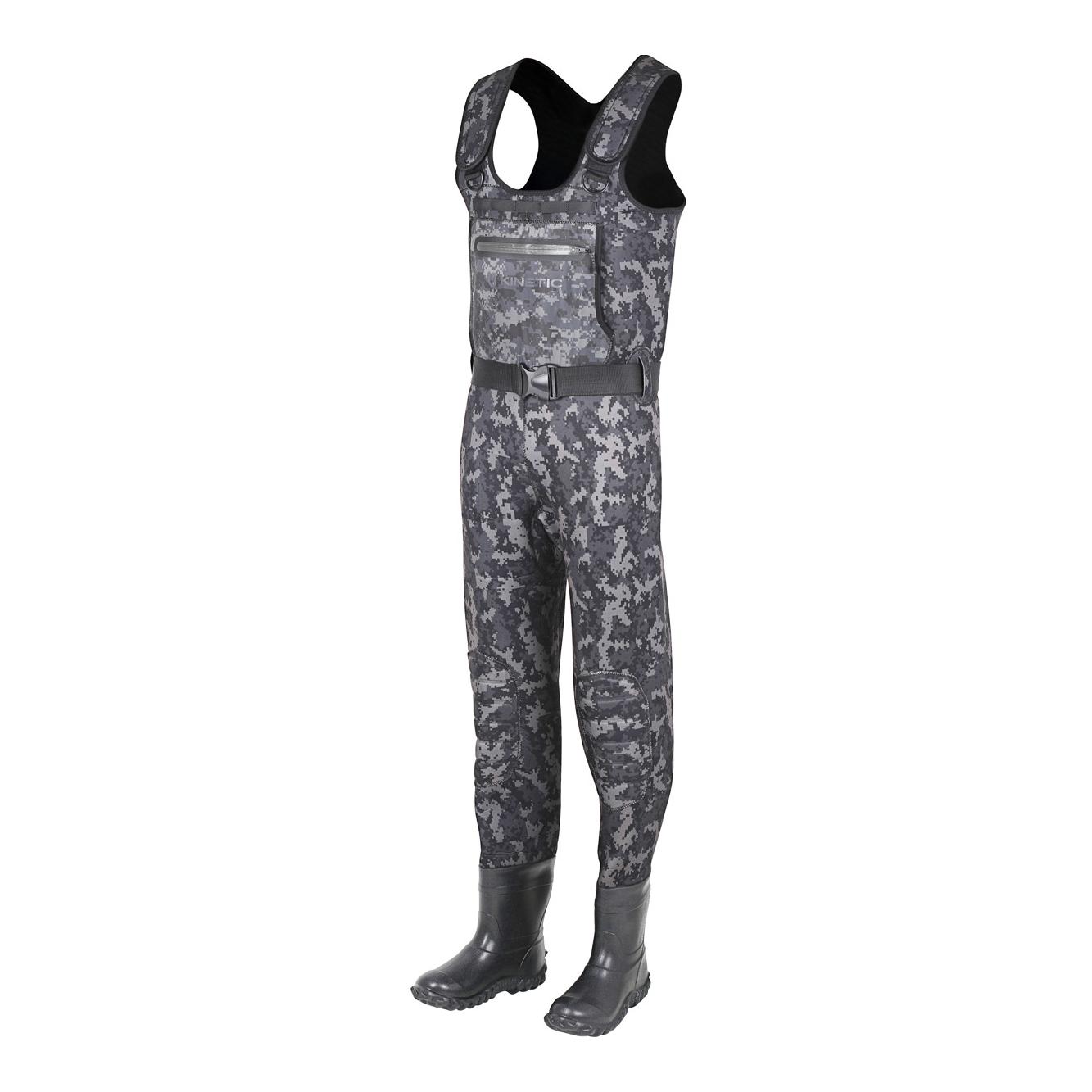 Chaussettes-bottes NeoRush