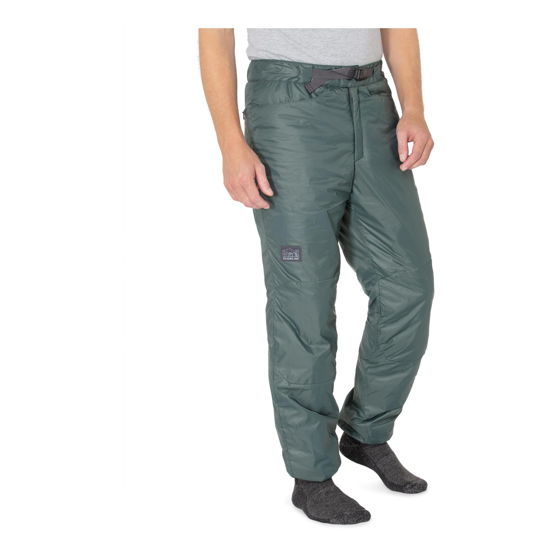 Loft Pant - Pantalon