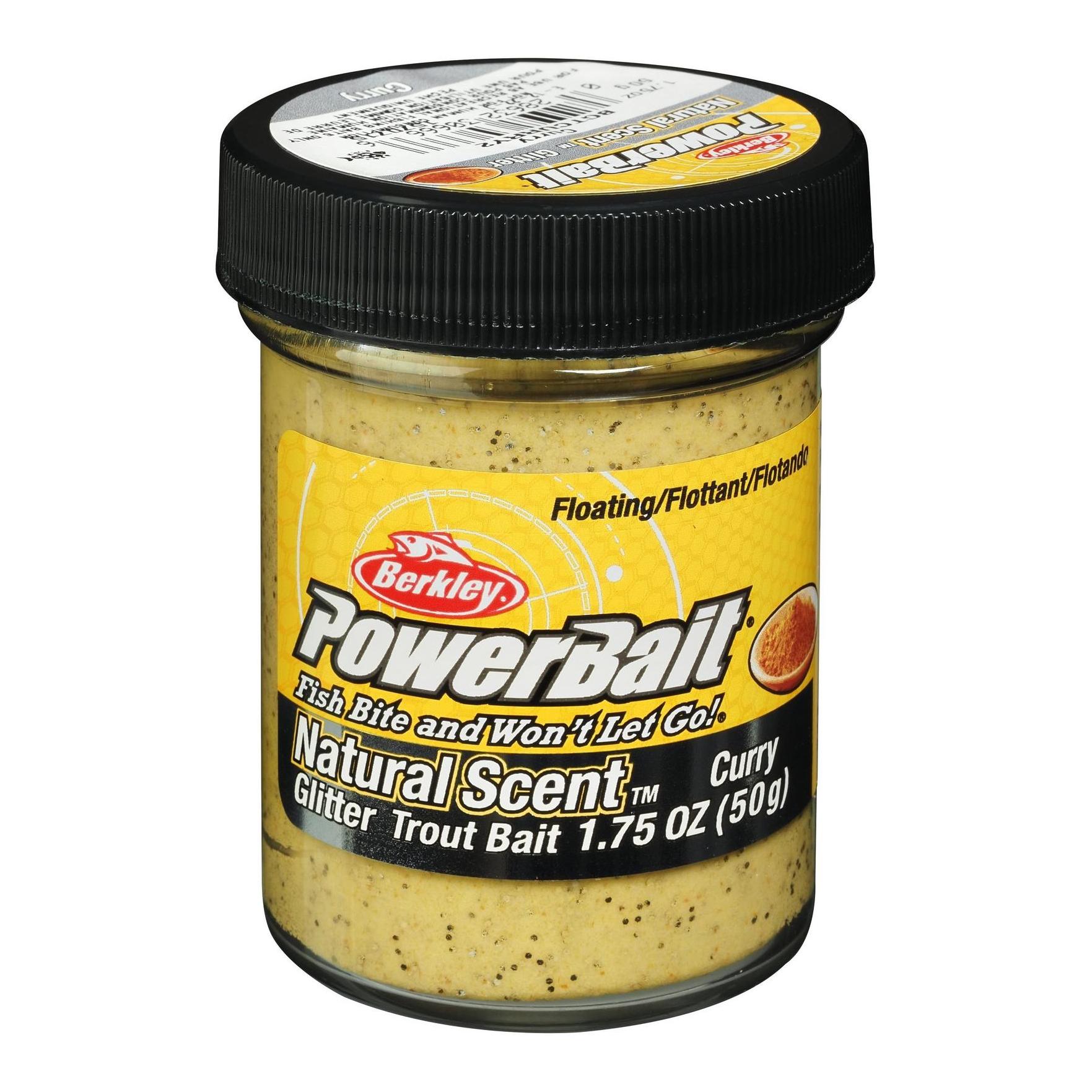 PowerBait Trout Dough Spices - Produktbild 2