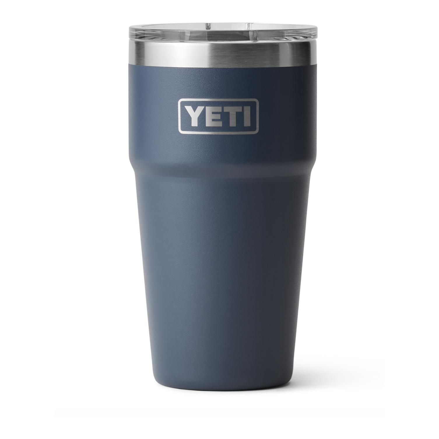 YETI RAMBLER STACKABLE - Trinkbecher