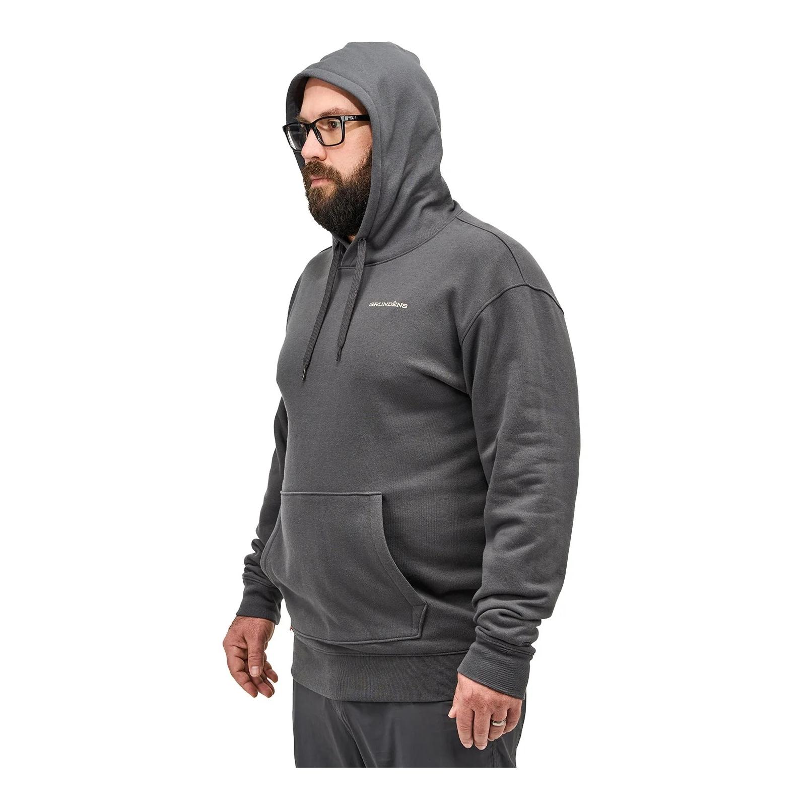Drift Boat Hoodie - Produktbild 2