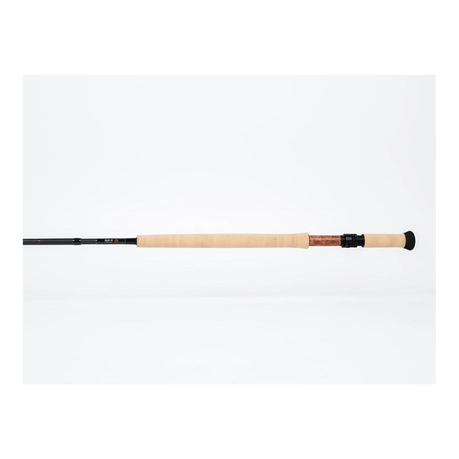 Nam Products Forellen-Spey Original