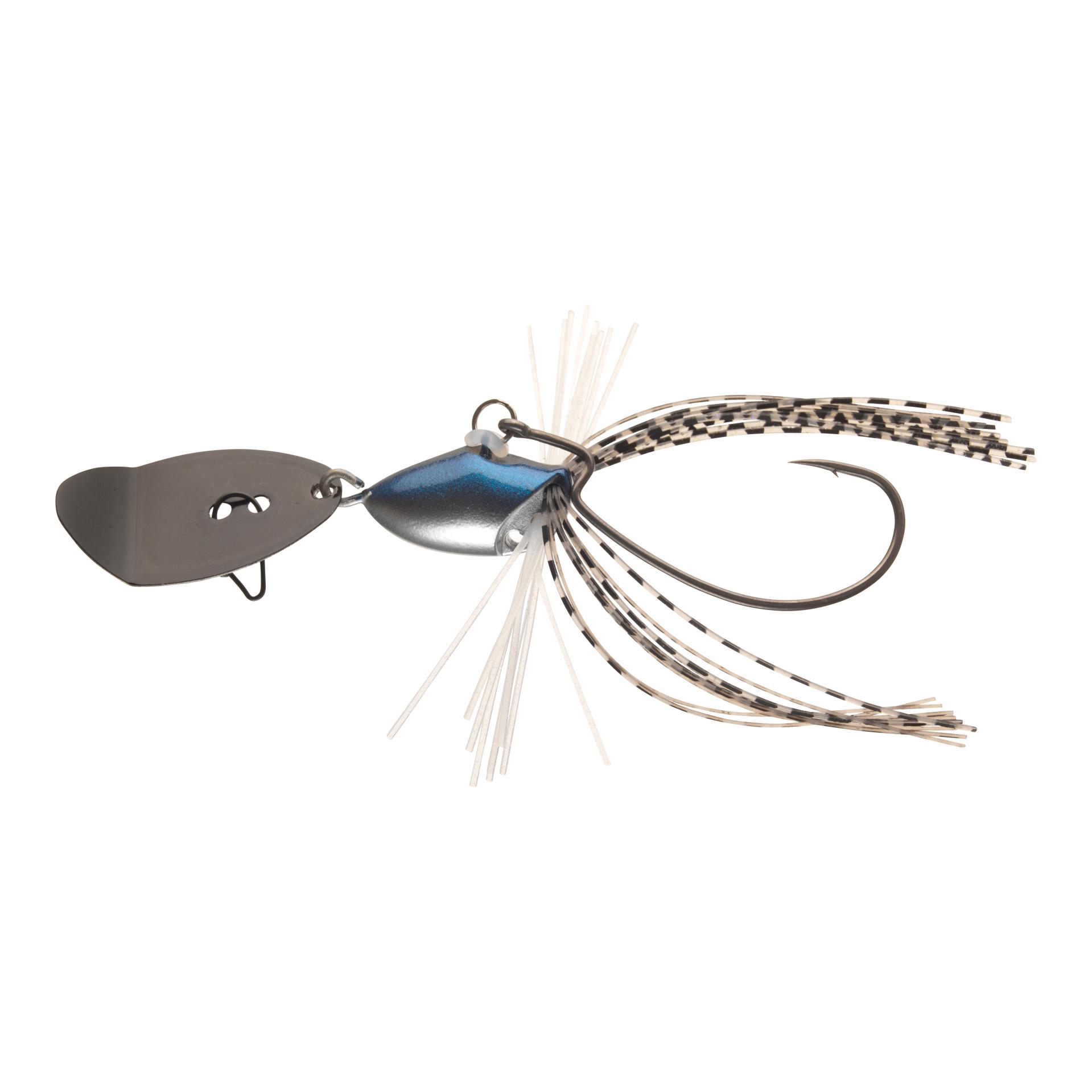 Daiwa Prorex Flex Blade Jig - Chatterbait