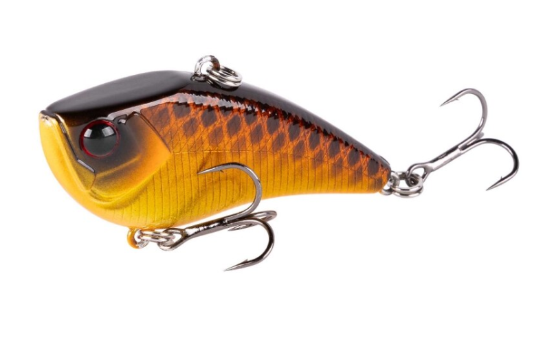 Shimano Yasei Chaos Crank S 60mm - Wobbler
