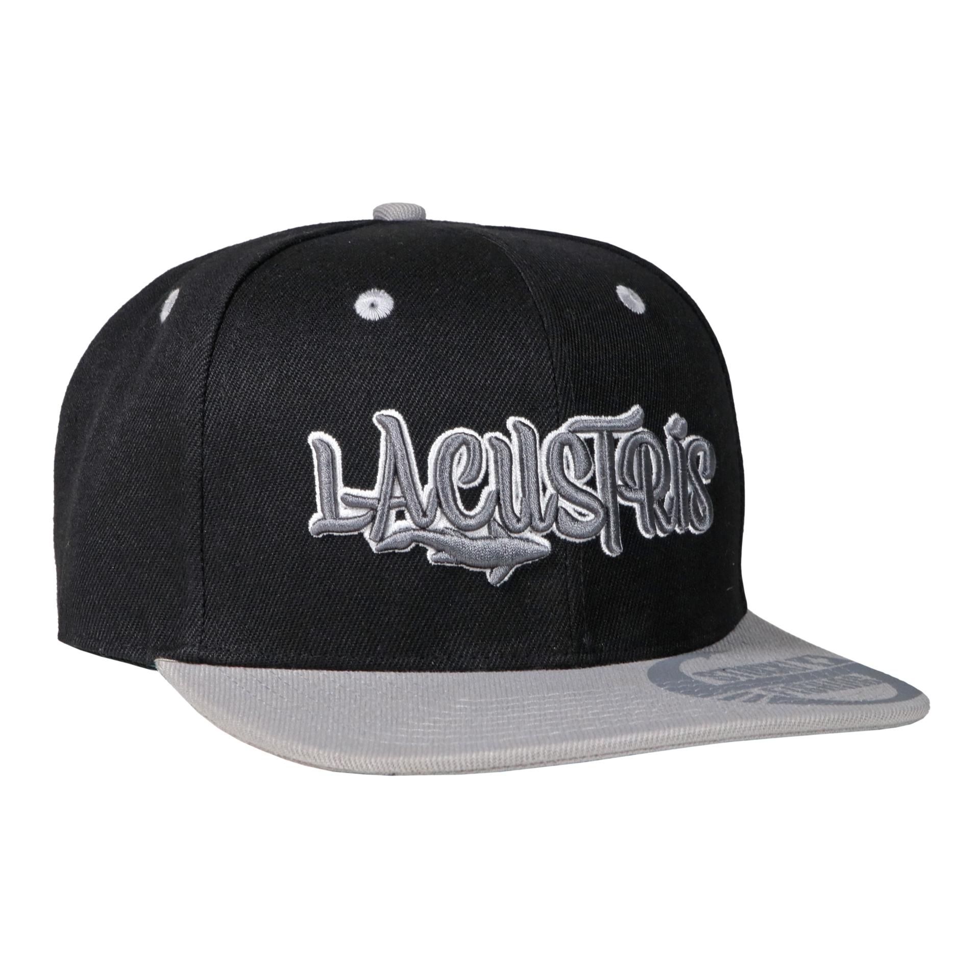 Stucki Fishing Cap Lacustris
