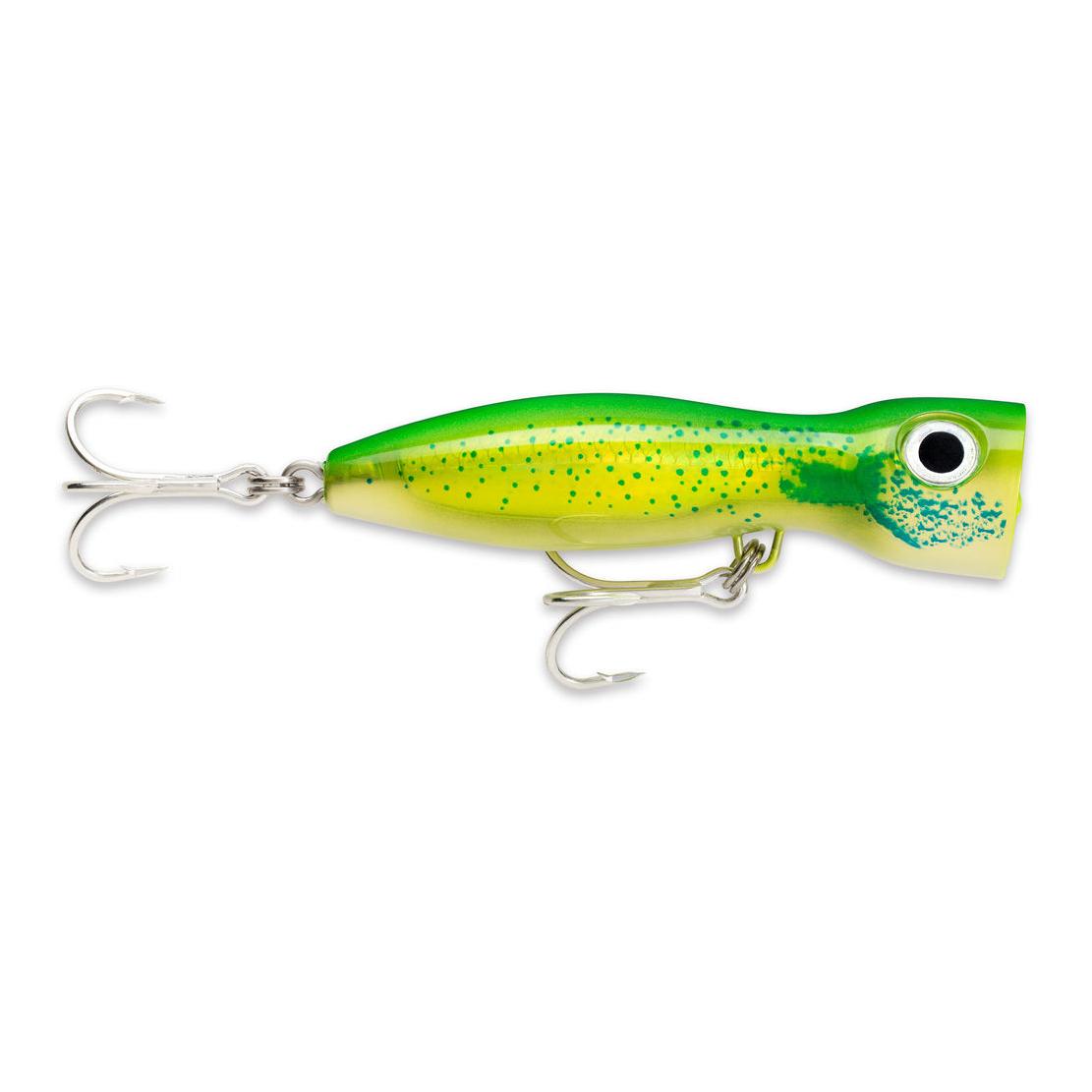 Rapala X-Rap Magnum Xplode Dorado - Popper