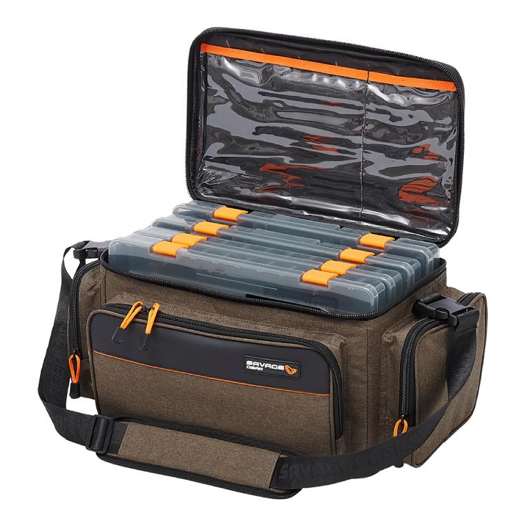 System Box Bag - Ködertasche - Produktbild 3