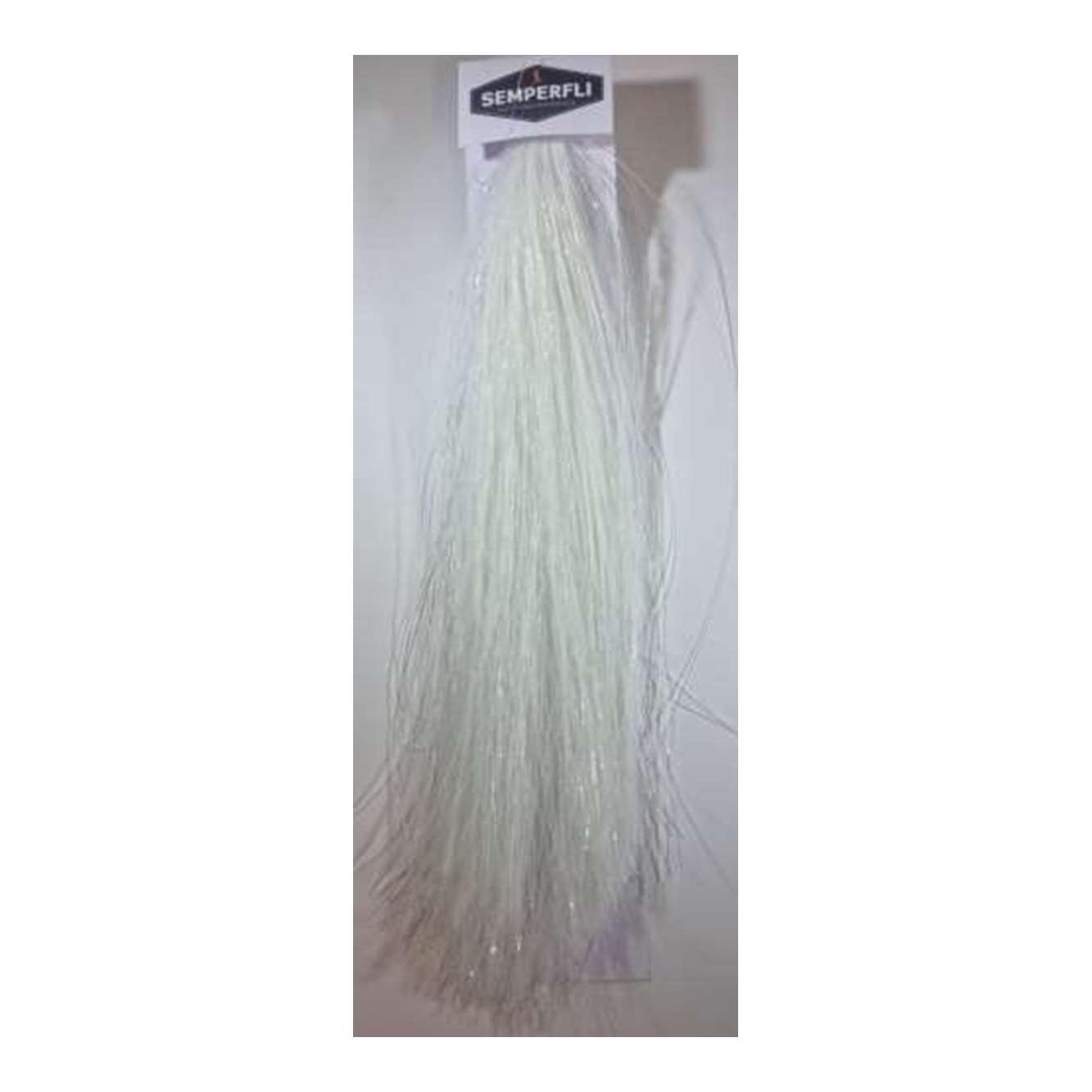 SemperFlash Glow In Dark Baitfish Wing - Produktbild 2