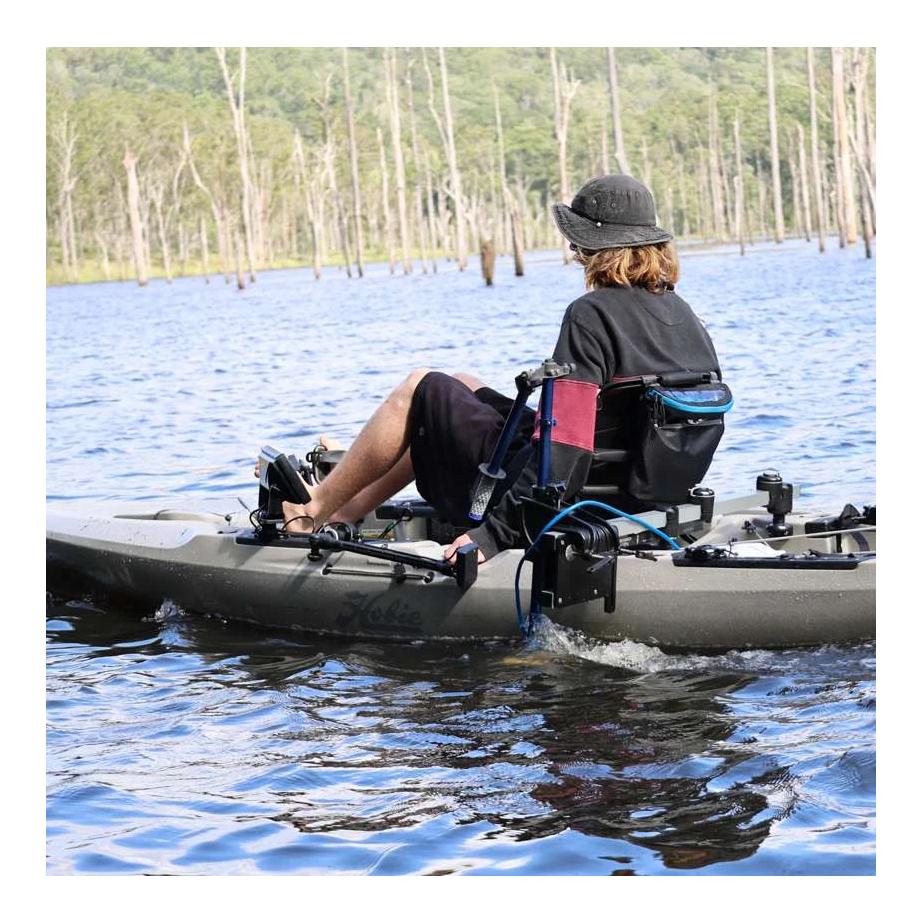 Railblaza Kayak Aussenborderhalter
