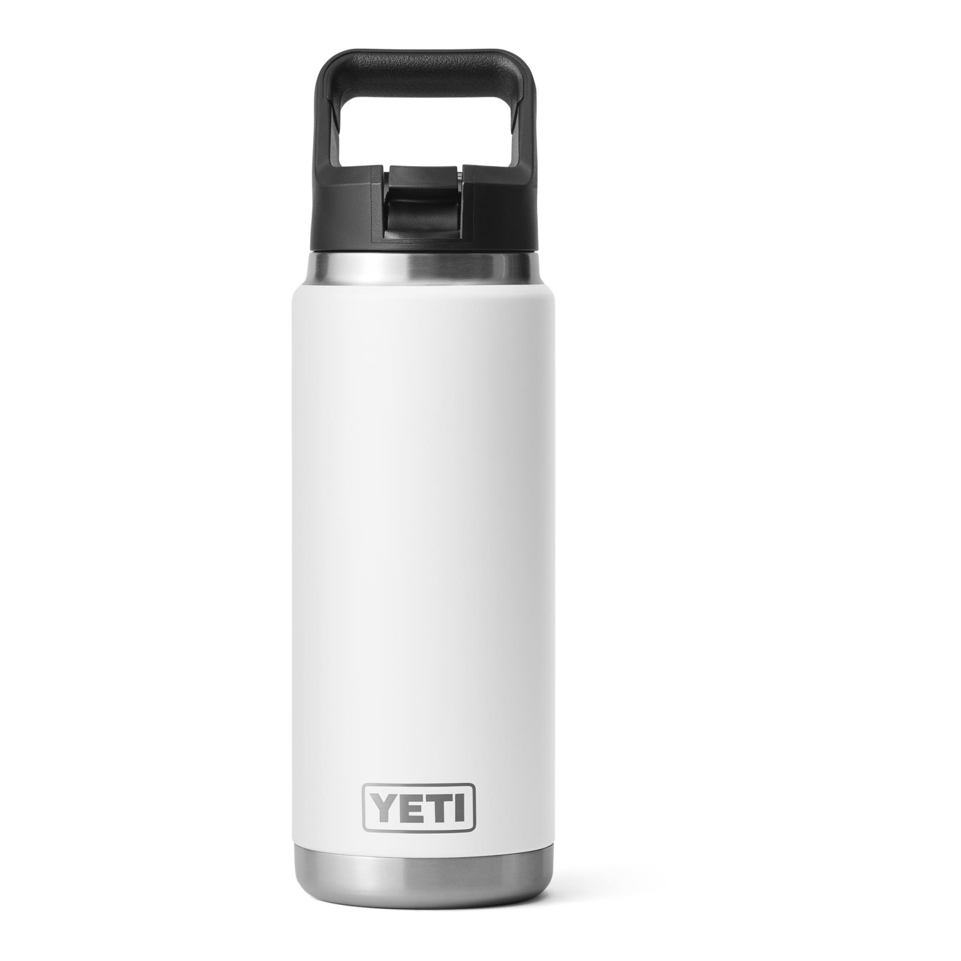 RAMBLER 26 OZ BOTTLE WITH STRAW CAP - Trinkflasche - Produktbild 1