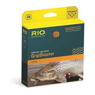 GripShooter - Running Line