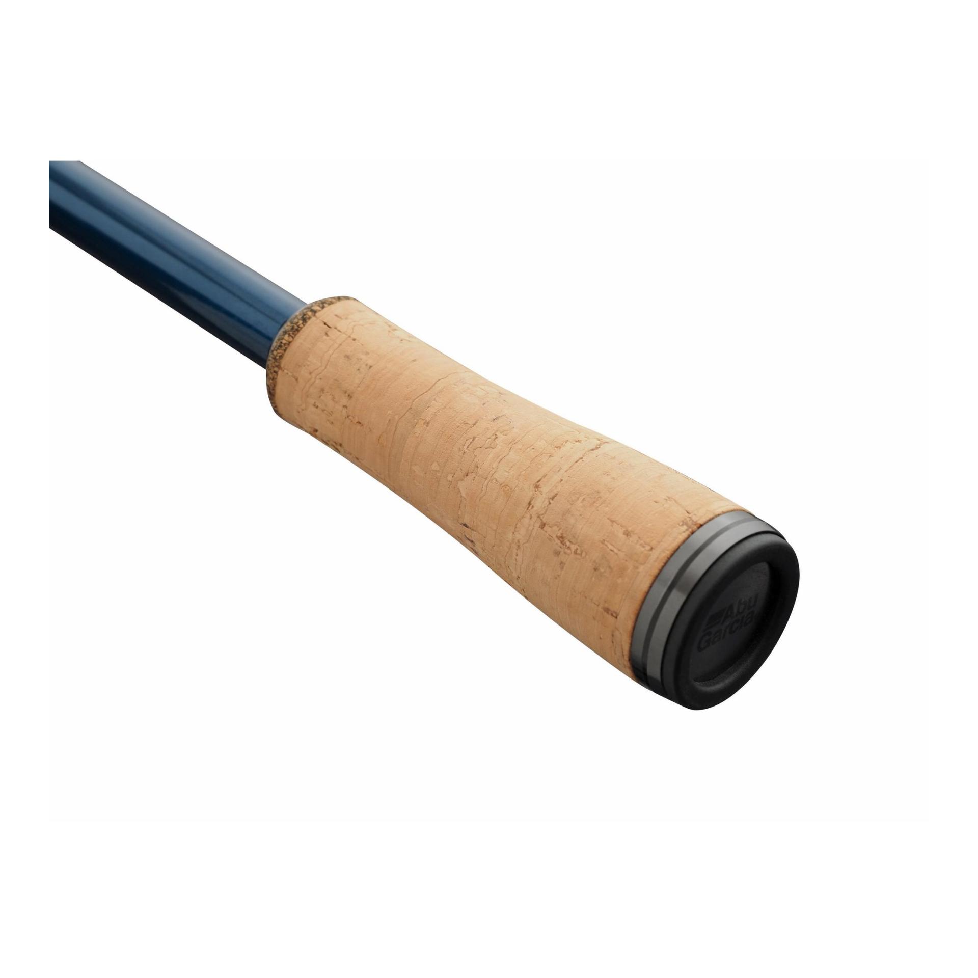 Abu Garcia Fantasista Nano Casting Rod - Castingrute