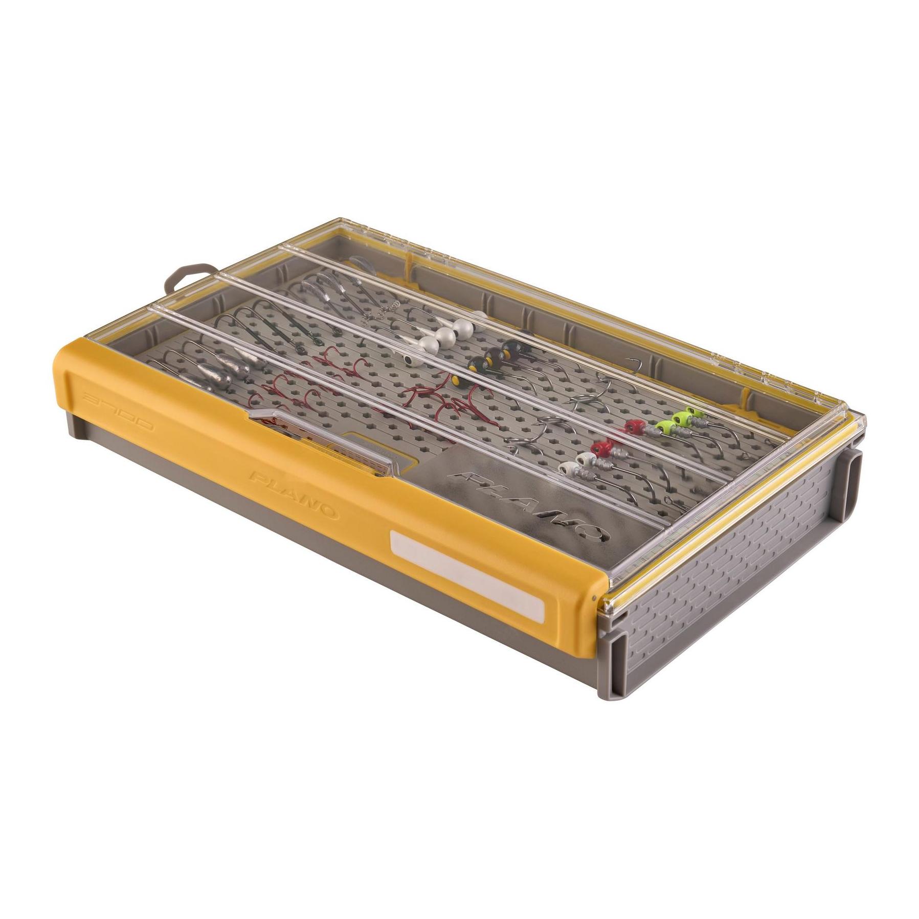 Plano Edge 3700 Hook Box - Hakenbox