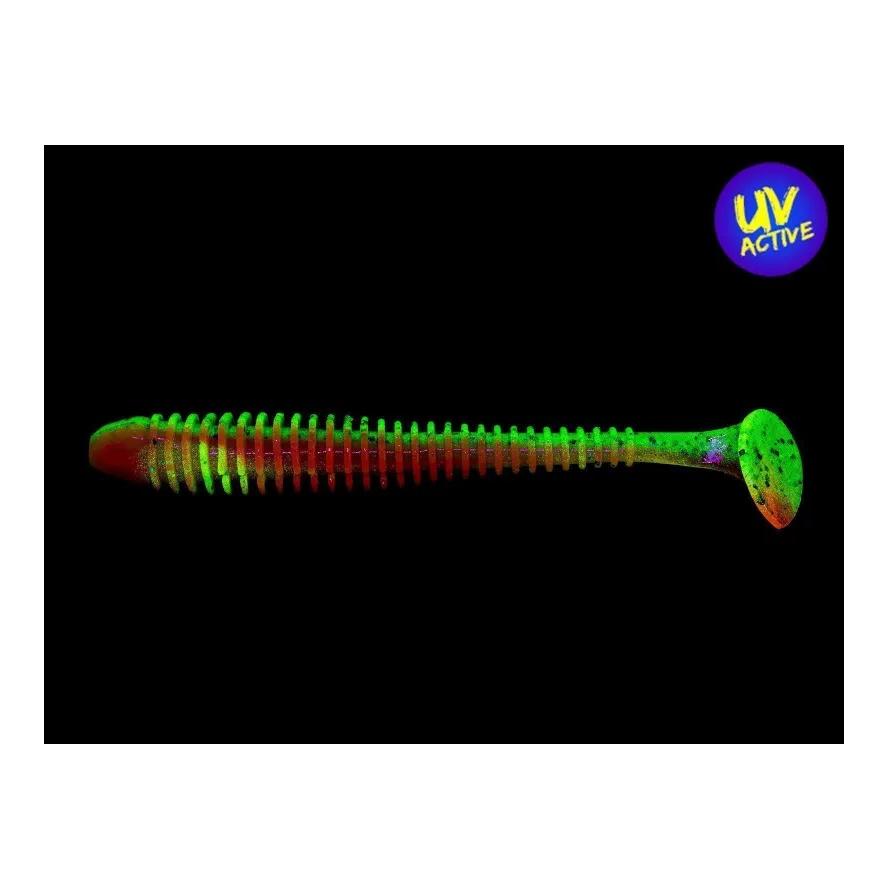 Swing Impact 2.5" - Gummiköder - Produktbild 2