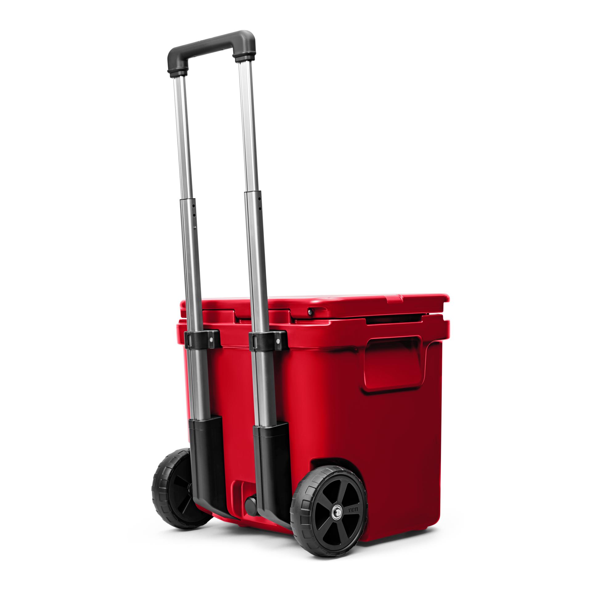 ROADIE 48 WHEELED COOL BOX - Glacière - Image du produit 5