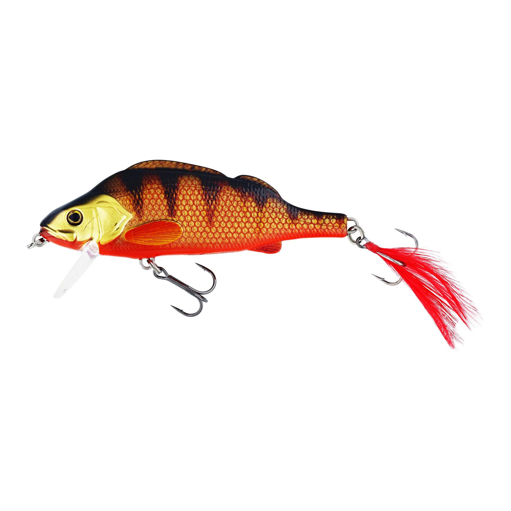 Real Motoroil Perch